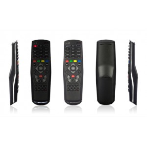 Dreambox Remote Control RC10