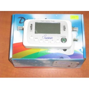 NEWSAT Digital Sat Finder