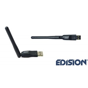 EDISION EDI-Mega WIFI USB адаптер 150 Mbps