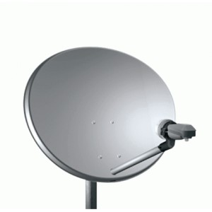 TELE SYSTEM TE57