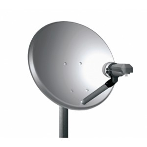 TELE SYSTEM TE40