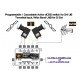 WIDE BAND LNB GT-WB1 (широколентов конвертор)