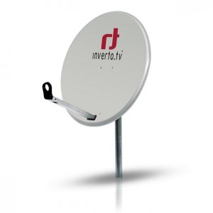 INVERTO 90 cm офсетова антена