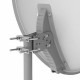 INVERTO 90 cm офсетова антена