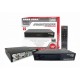 Paco Star TS4060 Combo - HD сателитен и ефирен приемник с RF модулатор