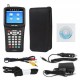 Satfinder Satlink WS-6920 - уред за настройка на сателитни антени