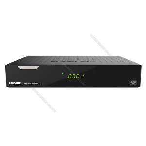 EDISION Piccollo S2+T2/C H.265 HEVC