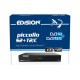EDISION Piccollo S2+T2/C H.265 HEVC