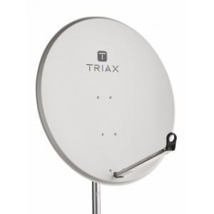 TRIAX TDS 100LG - сателитна антена 