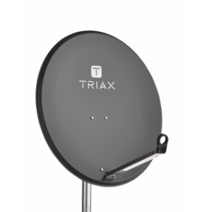 TRIAX TDS 80A - сателитна антена 
