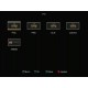Paco Star TSC2060 - HD сателитен, ефирен, кабелен и IPTV приемник