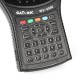 Satlink WS-6966 - DVB-S2 HD with Spectrum Meter