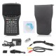 Satlink WS-6966 - DVB-S2 HD with Spectrum Meter