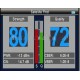 Satlink WS-6966 - DVB-S2 HD with Spectrum Meter