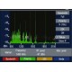 Satlink WS-6966 - DVB-S2 HD with Spectrum Meter