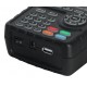 Satlink WS-6916 - DVB-S2 HD 3.5" FTA digital satellite meter