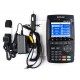 Satlink WS-6916 - DVB-S2 HD 3.5" FTA digital satellite meter