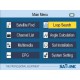 Satlink WS-6916 - DVB-S2 HD 3.5" FTA digital satellite meter