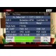Satlink WS-6916 - DVB-S2 HD 3.5" FTA digital satellite meter