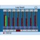 Satlink WS-6916 - DVB-S2 HD 3.5" FTA digital satellite meter