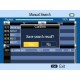Satlink WS-6916 - DVB-S2 HD 3.5" FTA digital satellite meter