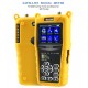 Satellite Finder "FindSAT VF8920" (Spectrum Analyzer HD 4K UHD) - уред за настройка на сателитни антени