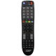 OCTAGON SFX6018 S2+IP WL HD H.265 HEVC (E2 Linux + DEFINE Linux OS)