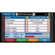 Satlink ST-6988 - Android DVB-S2/T2/C уред за настройка