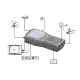 Satlink WS-6979 - DVB-S2/T2 уред за настройка