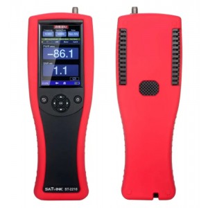 Satlink ST-2210 - DVB-S2 уред за настройка