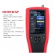 Satlink ST-2210 - DVB-S2 уред за настройка