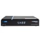 SX88 V2 4K UHD S2+IP 5G Wi-Fi 1xDVB-S2 E2 Linux Smart TV Sat Receiver