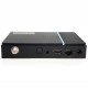 SX88 V2 4K UHD S2+IP 5G Wi-Fi 1xDVB-S2 E2 Linux Smart TV Sat Receiver