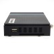 SX88 V2 4K UHD S2+IP 5G Wi-Fi 1xDVB-S2 E2 Linux Smart TV Sat Receiver