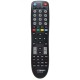 SX88 V2 4K UHD S2+IP 5G Wi-Fi 1xDVB-S2 E2 Linux Smart TV Sat Receiver