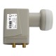 Twin TRIAX TTW 200 Gold, HIGH GAIN Universal LNB
