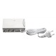 Triax IFP 224 Power Supply + Inserter (Въшно захранване за активни антени) 220 V AC / 12V DC
